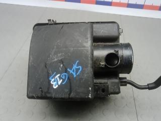 корпус воздушного фильтра Mazda 3 BM [рестайлинг] 2016, 2.2 л., дизель, МКПП, седан