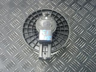 моторчик печки Mazda 3 BM [рестайлинг] 2016, 2.2 л., дизель, МКПП, седан