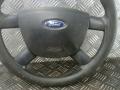 руль Ford Transit 7 поколение 2006, 2.2 л., дизель, МКПП, микроавтобус - фото №2