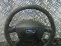 руль Ford Transit 7 поколение 2006, 2.2 л., дизель, МКПП, микроавтобус - фото №3