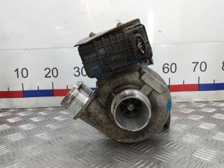 турбина Peugeot 4007 1 поколение 2010, 2.2 л., дизель, МКПП, внедорожник 5 дв., GTB1752V