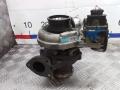 турбина Citroen C-Crosser 1 поколение 2010, 2.2 л., D HDi, дизель, АКПП, внедорожник 5 дв., GTB1752V - фото №7