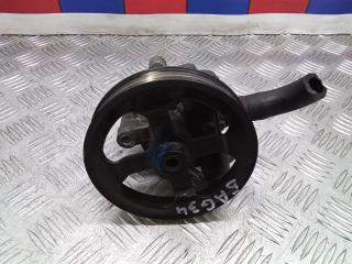 ГУР Citroen C-Crosser 1 поколение 2010, 2.2 л., D HDi, дизель, АКПП, внедорожник 5 дв.