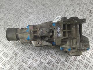 раздаточная коробка Citroen C-Crosser 1 поколение 2010, 2.2 л., D HDi, дизель, АКПП, внедорожник 5 дв., 067023