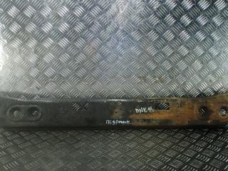 балка под радиатор Ford Transit Custom 1 поколение 2015, 2.2 л., дизель, МКПП, микроавтобус