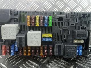 блок SAM Mercedes-Benz E-Класс W211/S211 2004, 2.7 л., D E270 CDI, дизель, МКПП, седан, 2115453801