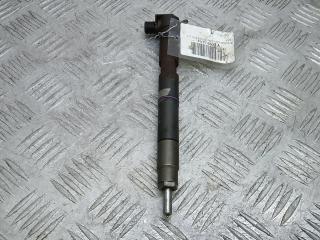 форсунка Kia Venga 1 поколение 2011, 1.4 л., дизель, МКПП, хетчбэк 5 дв., 338002A760, 28235143