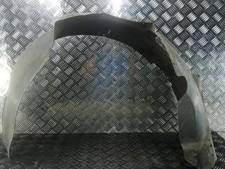 Подкрылок передний левый Skoda Superb 1 поколение 2003, 1.9 л., дизель, МКПП, седан