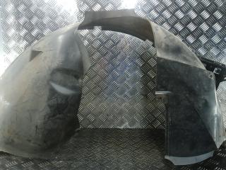 Подкрылок передний левый Volvo XC90 1 поколение [рестайлинг] 2006, 2.4 л., дизель, МКПП, внедорожник 5 дв.