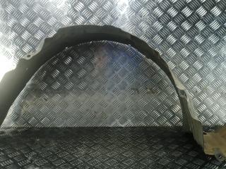 Подкрылок передний левый Nissan Almera N16 [рестайлинг] 2006, 1.5 л., бензин, МКПП, седан, 63843BN800