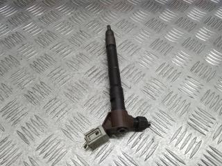 форсунка Mazda 3 BM [рестайлинг] 2016, 2.2 л., дизель, МКПП, седан, SH0113H50