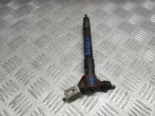 форсунка Mazda 3 BM [рестайлинг] 2016, 2.2 л., дизель, МКПП, седан, SH0113H50