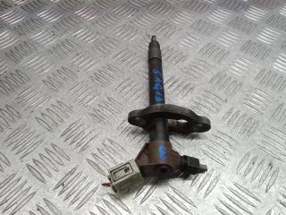 форсунка Mazda 3 BM [рестайлинг] 2016, 2.2 л., дизель, МКПП, седан