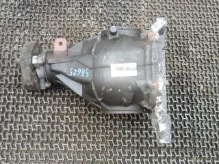 редуктор заднего моста Mercedes-Benz C-Класс W204/S204/C204 [рестайлинг] 2011, 2.2 л., D C220 CDI, дизель, АКПП, седан