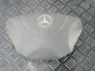 подушка безопасности водителя Mercedes-Benz Vito W638 1999, 2.2 л., дизель, АКПП, минивэн