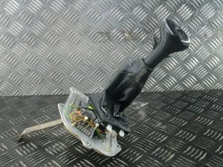 кулиса Opel Omega B [рестайлинг] 2002, 2.2 л., бензин, АКПП, седан