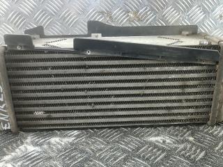 радиатор интеркулера Hyundai ix35 1 поколение 2010, 2.0 л., дизель, МКПП, внедорожник 5 дв., 282702F450