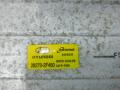 радиатор интеркулера Hyundai ix35 1 поколение 2010, 2.0 л., дизель, МКПП, внедорожник 5 дв., 282702F450 - фото №4
