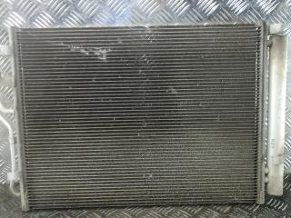 радиатор кондиционера Hyundai ix35 1 поколение 2010, 2.0 л., дизель, МКПП, внедорожник 5 дв.