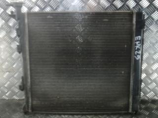 радиатор охлаждения Hyundai ix35 1 поколение 2010, 2.0 л., дизель, МКПП, внедорожник 5 дв., 253102Y000