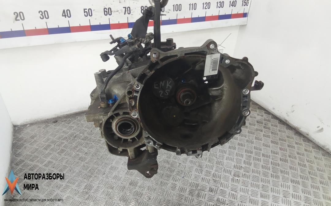 МКПП Hyundai ix35 1 поколение 2010, 2.0 л., дизель, МКПП, внедорожник 5 дв., M56GF2-1 - фото №1