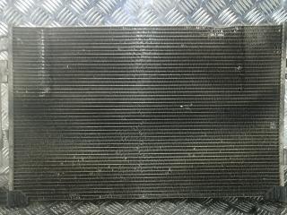 радиатор кондиционера Citroen C-Crosser 1 поколение 2007, 2.2 л., D HDi, дизель, МКПП, внедорожник 5 дв.