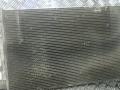 радиатор кондиционера Citroen C-Crosser 1 поколение 2007, 2.2 л., D HDi, дизель, МКПП, внедорожник 5 дв. - фото №4
