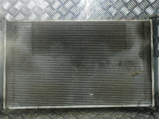 радиатор охлаждения Citroen C-Crosser 1 поколение 2007, 2.2 л., D HDi, дизель, МКПП, внедорожник 5 дв.