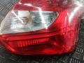 фонарь задний правый Ford Focus 3 поколение 2013, 1.6 л., TDCi, дизель, МКПП, хетчбэк 5 дв. - фото №2