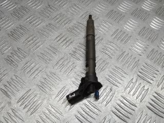 форсунка Hyundai Santa Fe 2 поколение (CM) [рестайлинг] 2011, 2.2 л., дизель, МКПП, внедорожник 5 дв., 338002F000, 0445116018