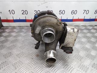 турбина Hyundai Santa Fe 2 поколение (CM) [рестайлинг] 2011, 2.2 л., дизель, МКПП, внедорожник 5 дв., 28231-2F100