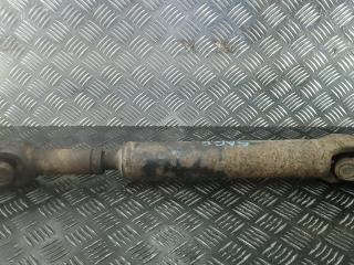 Карданный вал Kia Sorento 2 поколение 2009, 2.5 л., CRDi VGT, дизель, МКПП, внедорожник 5 дв., 491003E420