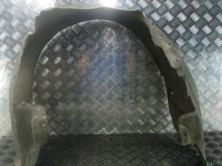 Подкрылок задний правый Audi A6 Allroad Quattro C6 2007, 3.0 л., дизель, АКПП, универсал, 4F0810172D