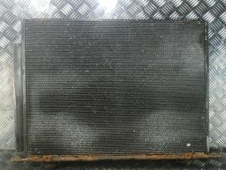 радиатор кондиционера Lexus RX 2 поколение 2005, 3.3 л., бензин, АКПП, внедорожник 5 дв.