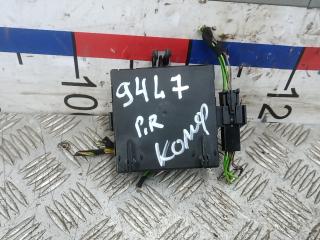 блок комфорта Mercedes-Benz CLA-Класс C117 2015, 1.6 л., бензин, АКПП, универсал, A1669004402