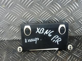 блок комфорта Mercedes-Benz E-Класс W211/S211 [рестайлинг] 2006, 2.2 л., D E220 CDI, дизель, АКПП, универсал, 2118701026