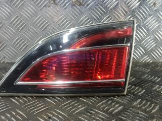 фонарь крышки багажника правый Mazda 6 GH 2008, 2.0 л., бензин, МКПП, универсал
