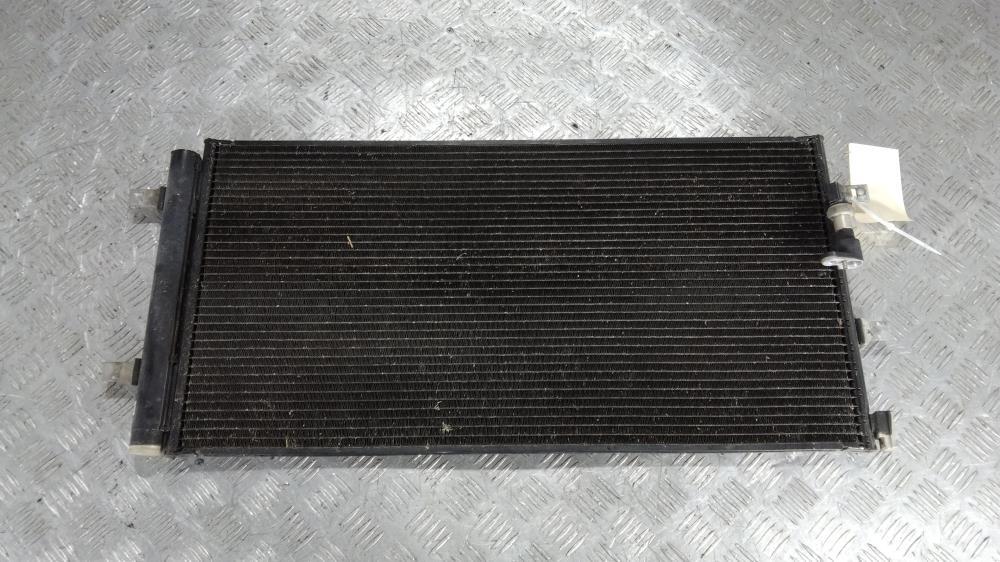 радиатор кондиционера Audi A4 B8/8K 2010, цвет, 8K0260401D - фото №1