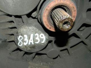 МКПП Volkswagen Golf 5 поколение 2005, 2.0 л., GTI FSI, бензин, МКПП, хетчбэк 5 дв., GUT