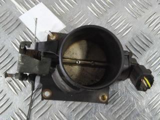 заслонка дроссельная Mazda 6 GG 2004, цвет, 1S7U-9E927-CA