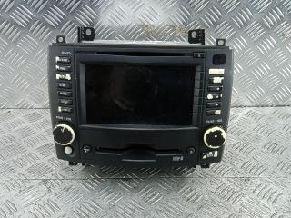 магнитола Cadillac CTS 1 поколение 2005, 3.6 л., бензин, АКПП, седан, 15239000