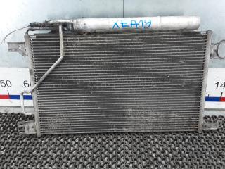 радиатор кондиционера Mercedes-Benz C-Класс W203/S203/CL203 [рестайлинг] 2005, 2.2 л., D C200 CDI, дизель, АКПП, седан