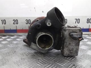 турбина Mercedes-Benz Vito W447 2014, 2.2 л., CDI 113, дизель, МКПП, минивэн