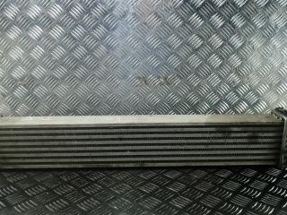 радиатор интеркулера Mercedes-Benz B-Класс W245 [рестайлинг] 2008, 2.0 л., D B200 CDI, дизель, АКПП, универсал, A1695000000