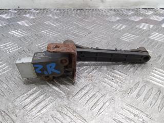 датчик дорожного просвета Land Rover Range Rover 3 поколение [2-й рестайлинг] 2011, 4.4 л., дизель, АКПП, внедорожник 5 дв., AH425A955BD