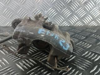 суппорт задний левый Ford Focus 3 поколение 2011, 1.6 л., TDCi, дизель, МКПП, универсал