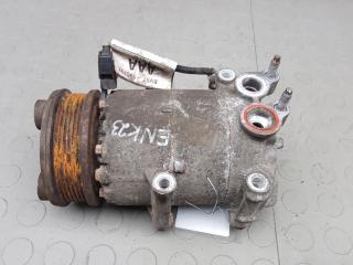 компрессор кондиционера Ford Focus 3 поколение 2011, 1.6 л., TDCi, дизель, МКПП, универсал, AP3119D629BA