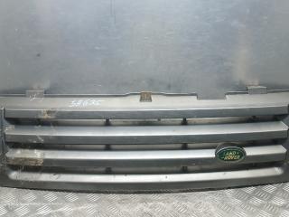 решетка радиатора Land Rover Range Rover 3 поколение [рестайлинг] 2005, 3.0 л., TD6, дизель, АКПП, внедорожник 5 дв., DHB500193LPO
