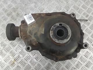 редуктор переднего моста Land Rover Range Rover 3 поколение [2-й рестайлинг] 2009, 3.6 л., D TDV8, дизель, АКПП, внедорожник 5 дв., DH67015, TAG500121