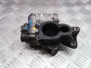 клапан EGR Renault Laguna 3 поколение 2008, 2.0 л., дизель, МКПП, хетчбэк 5 дв.